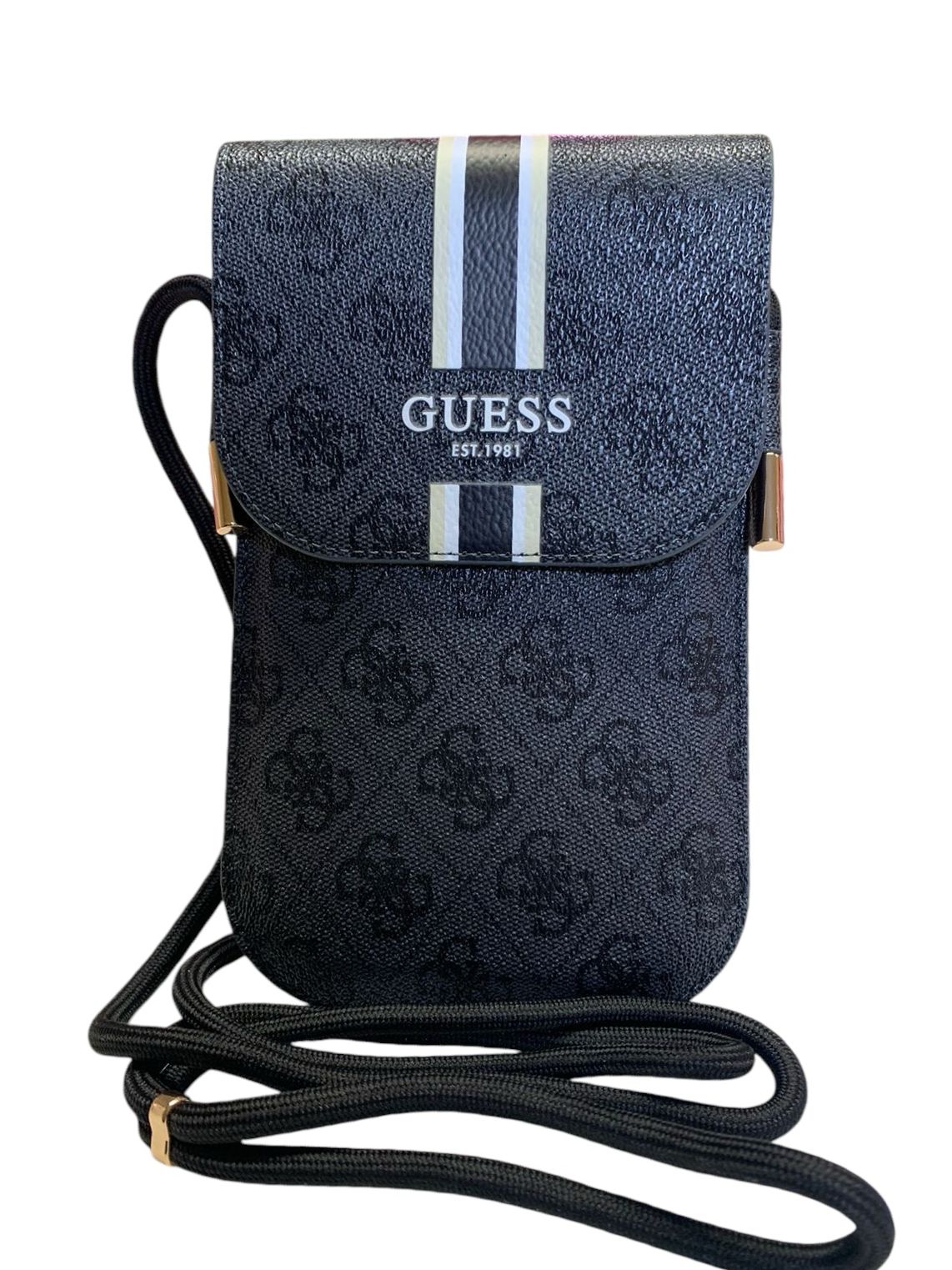 Caratula Bolsa para Celular Guess – 4 colores