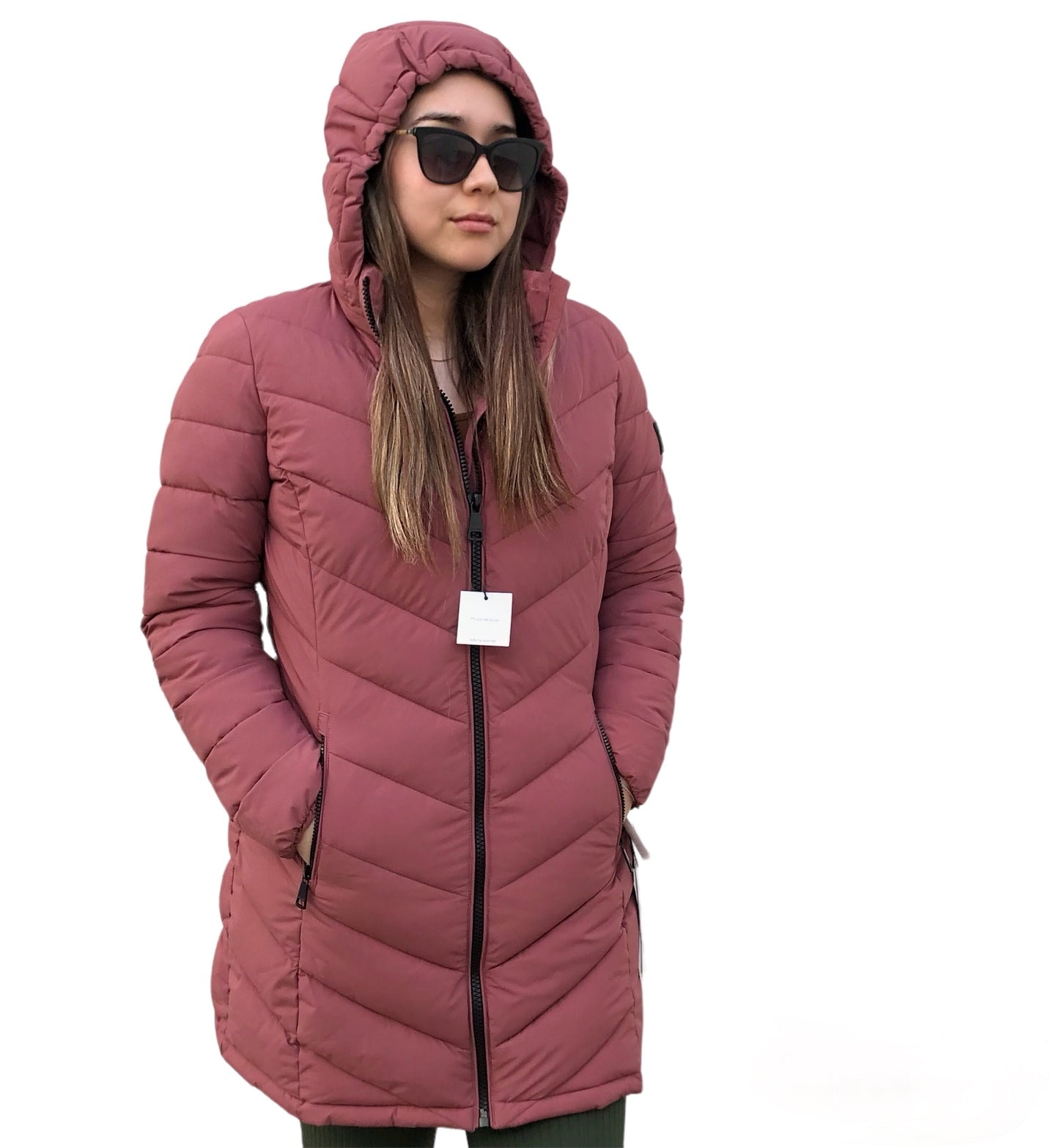 Chamarra para Dama Calvin Klein Talla M