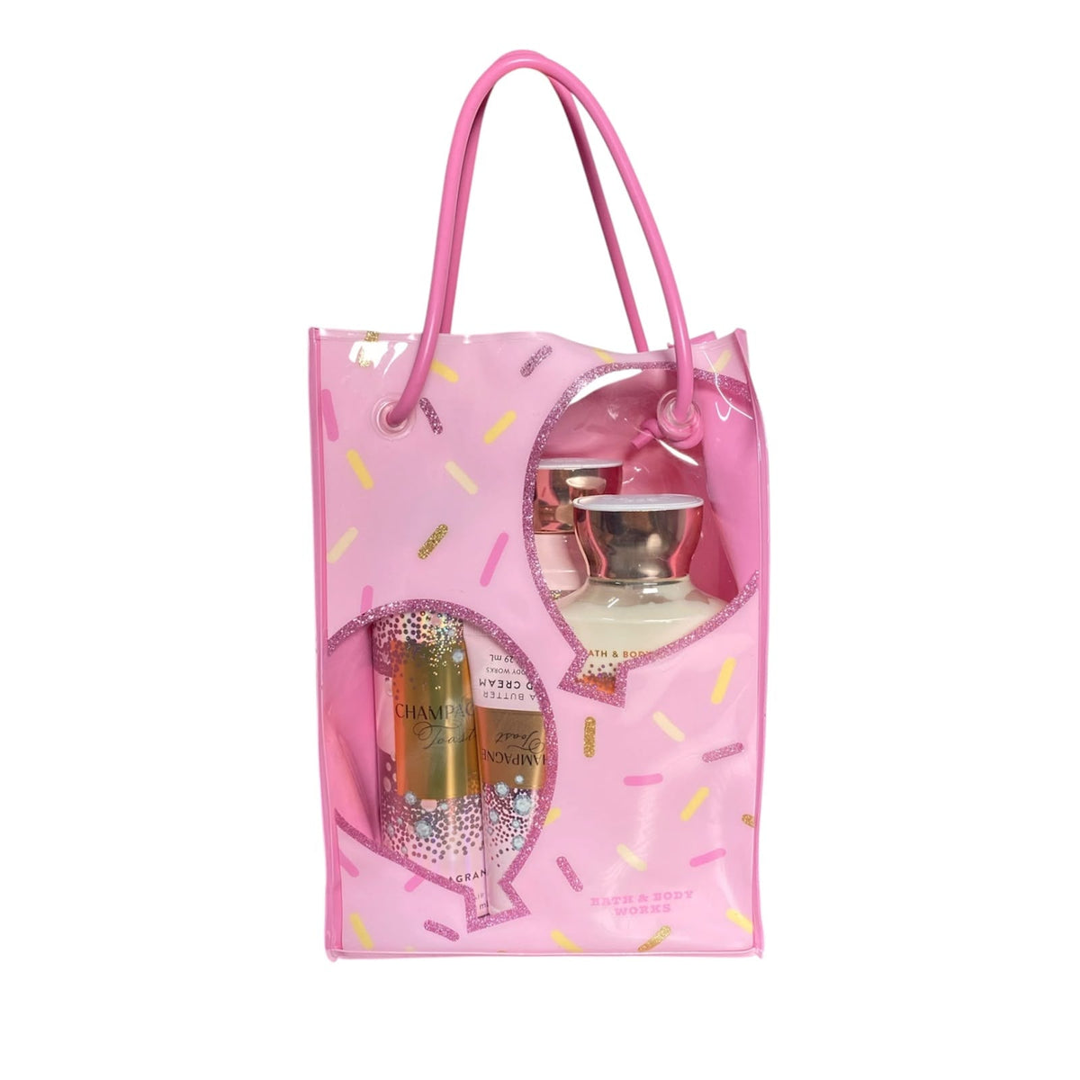 Kit Dúo de Lujo Bath & Body Works