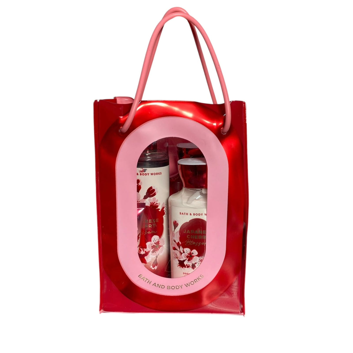 Kit Dúo de Lujo Bath & Body Works