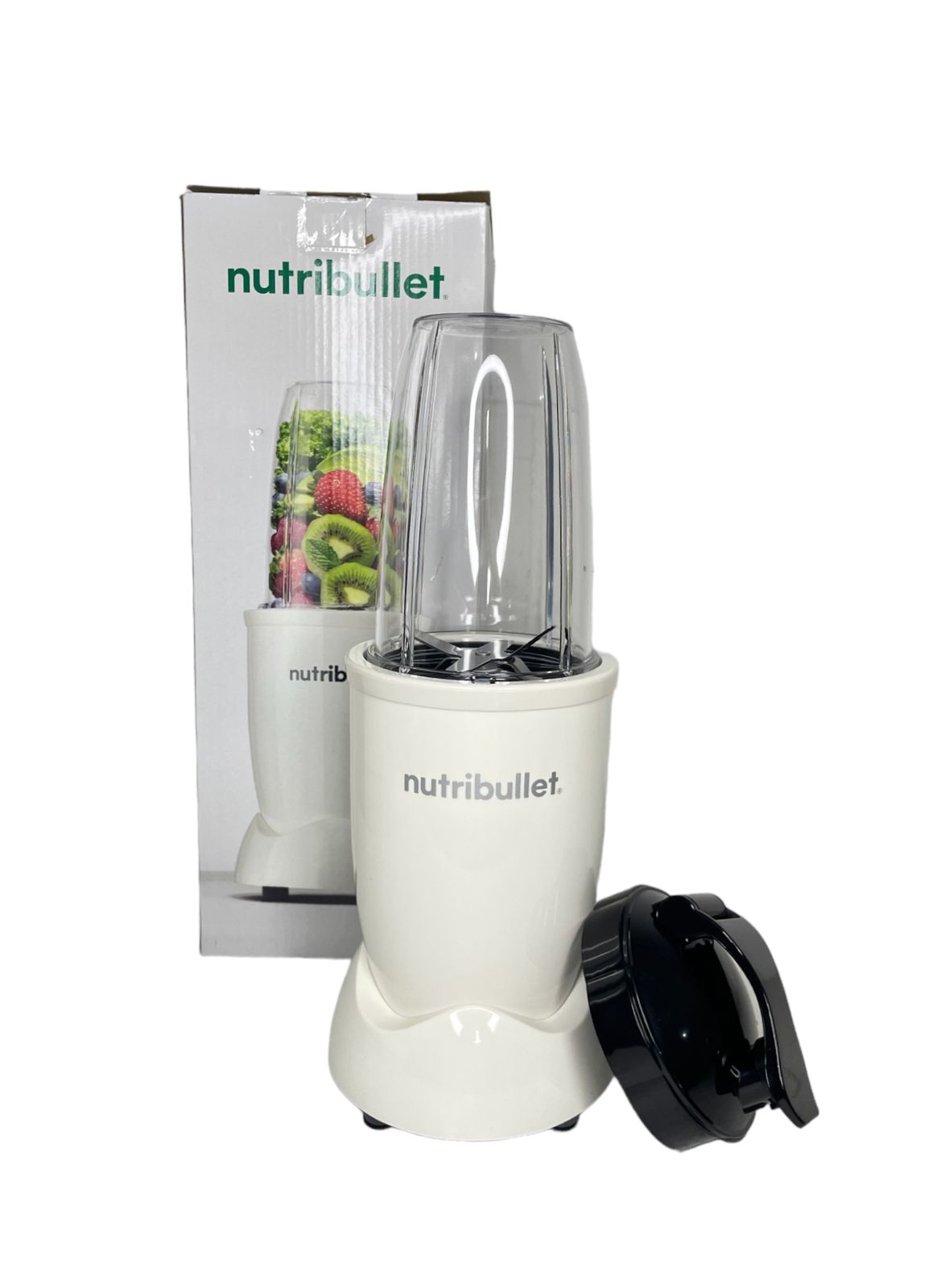 Licuadora Nutribullet