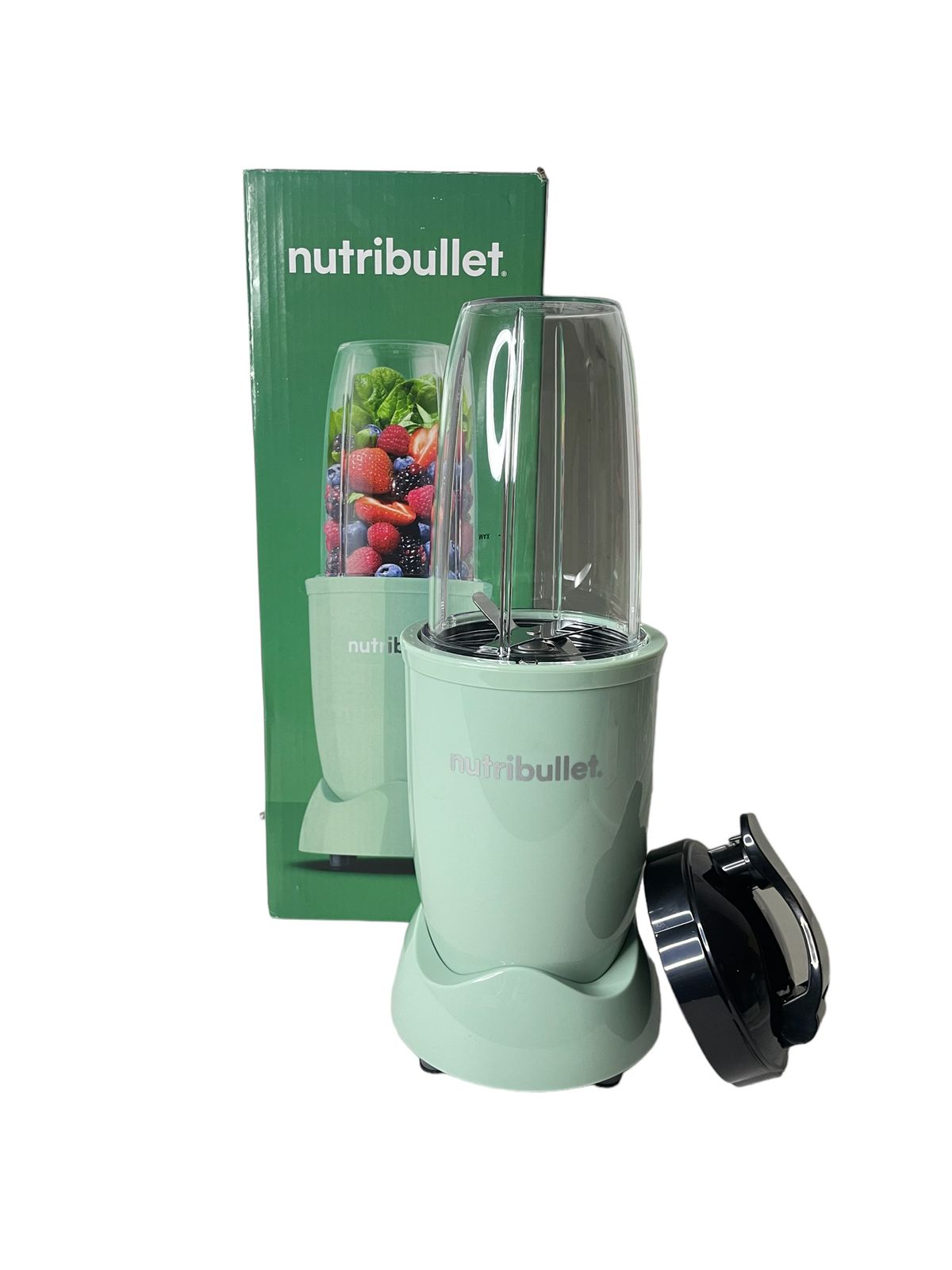 Licuadora Nutribullet