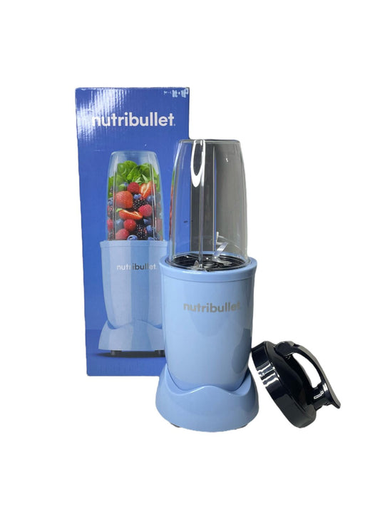 Licuadora Nutribullet
