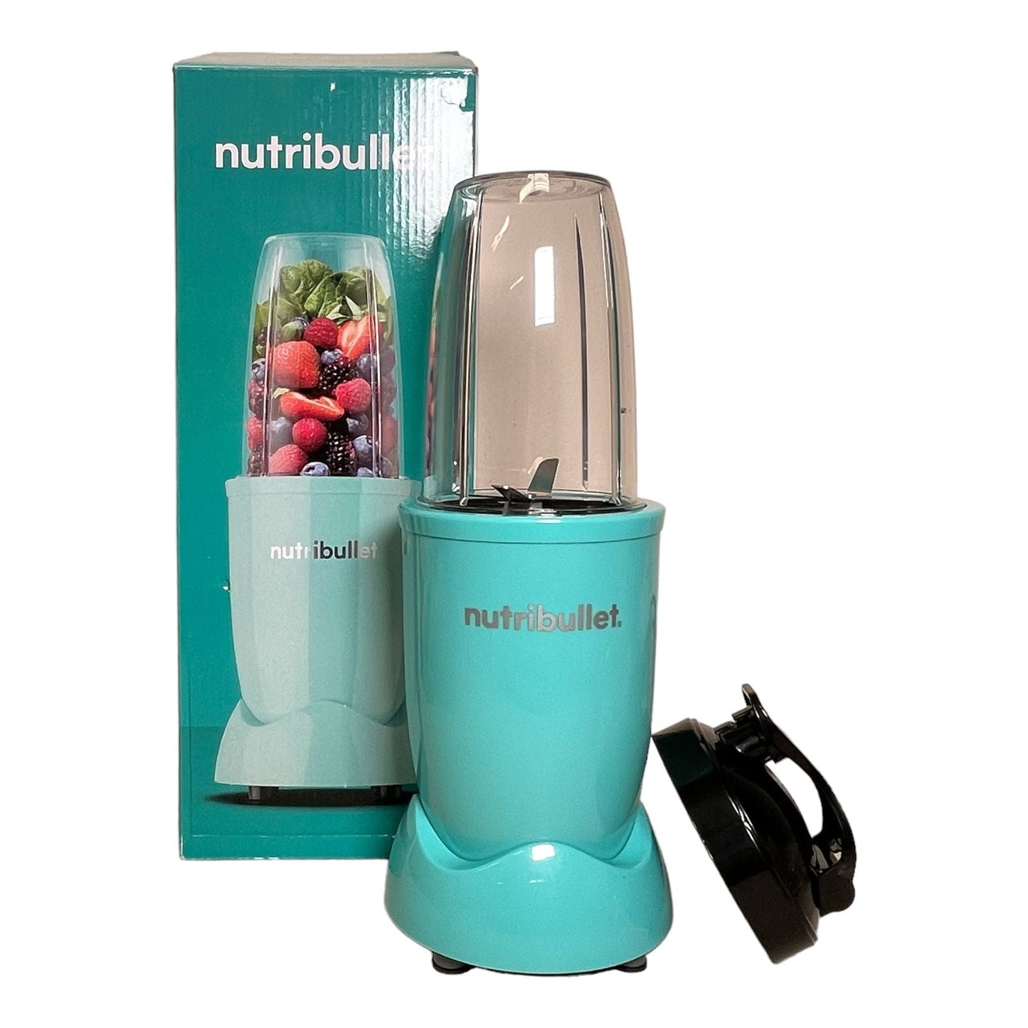 Licuadora Nutribullet