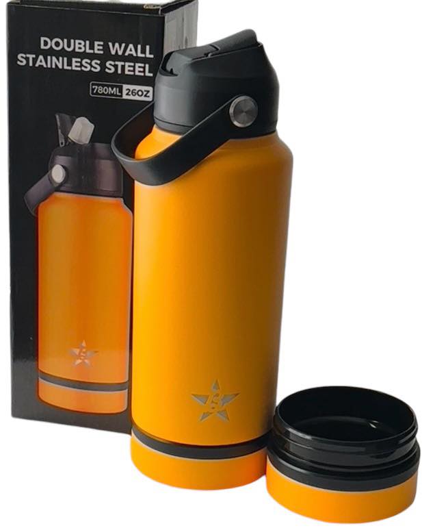 Termo Acero Inóoxidable Este producto solo&nbsp;esta en venta en amazon en la liga https://www.amazon.com/dp/B0DGKGCP1T