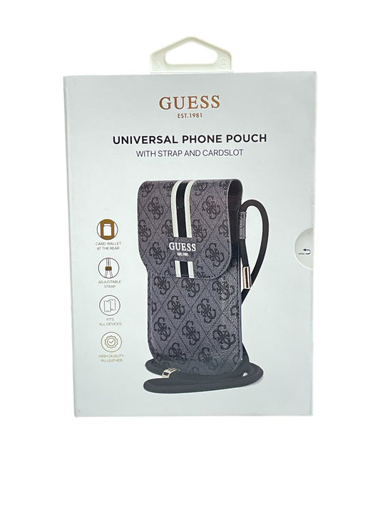 Caratula Bolsa para Celular Guess – 4 colores